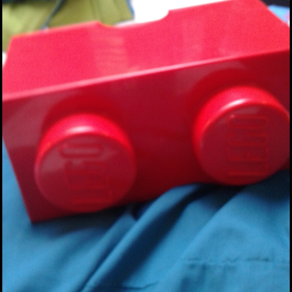 Lego box
